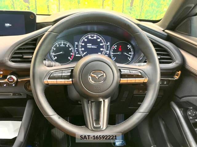 Mazda MAZDA3 2022-07 363281-12