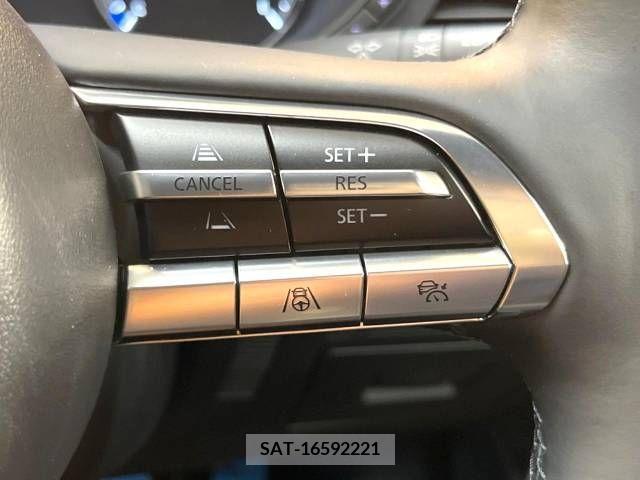 Mazda MAZDA3 2022-07 363281-4