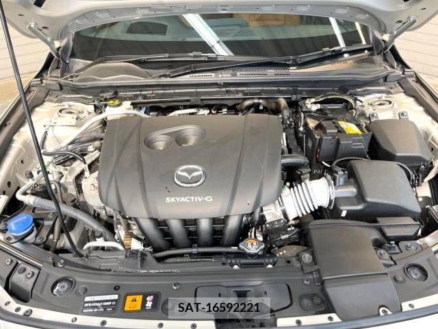 Mazda MAZDA3 2022-07 363281-19