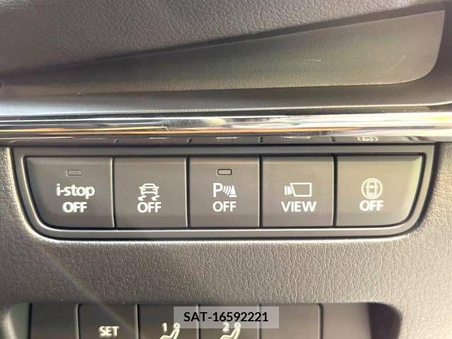 Mazda MAZDA3 2022-07 363281-7