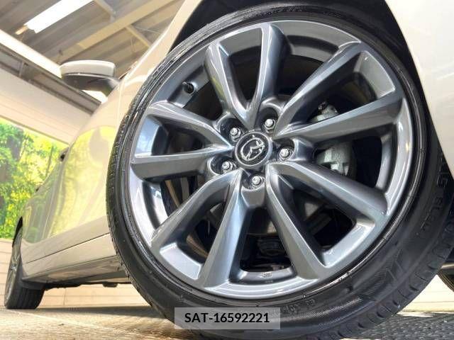 Mazda MAZDA3 2022-07 363281-14