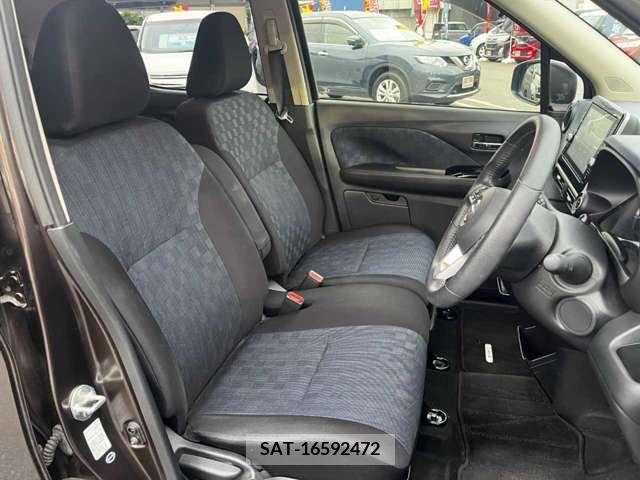 Nissan DAYZ 2019-10 266435-14
