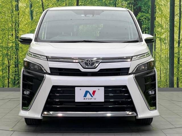 Toyota VOXY 2021-03 180509-15