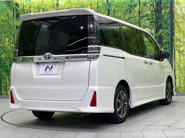 Toyota VOXY 2021-03 180509-18