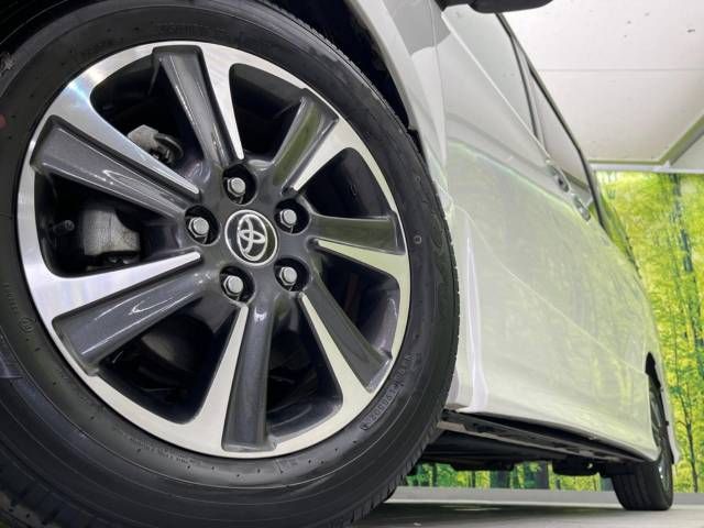 Toyota VOXY 2021-03 180509-14
