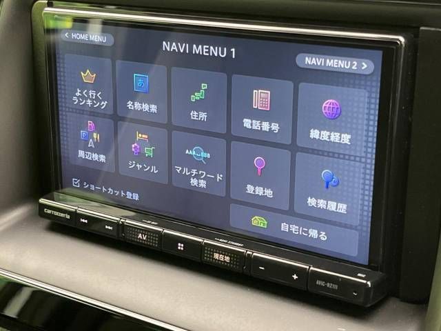 Toyota VOXY 2021-03 180509-4
