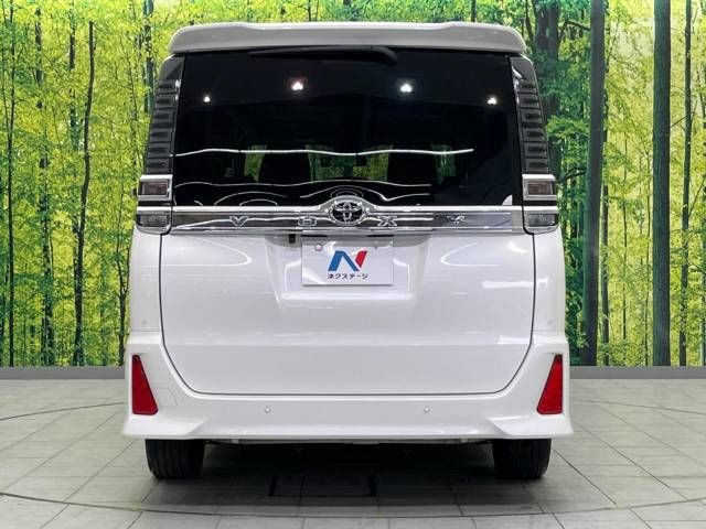 Toyota VOXY 2021-03 180509-16