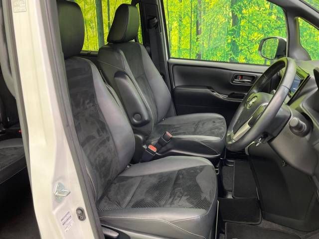 Toyota VOXY 2021-03 180509-8