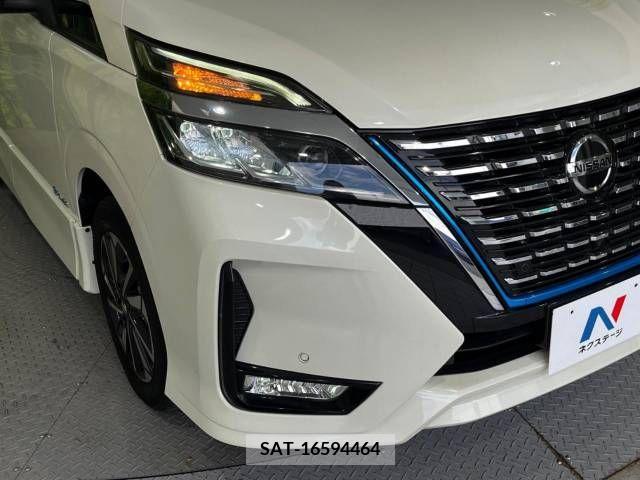 Nissan SERENA 2021-08 383165-12