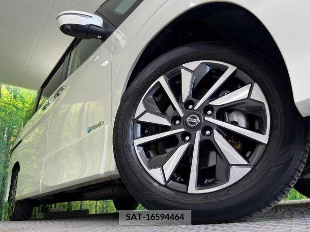 Nissan SERENA 2021-08 383165-11