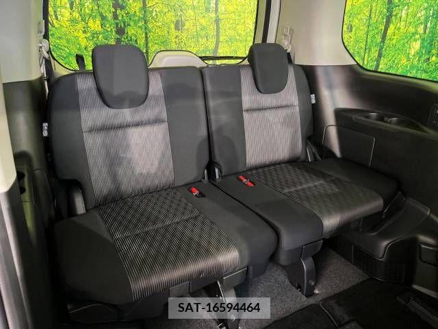 Nissan SERENA 2021-08 383165-8
