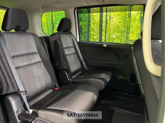 Nissan SERENA 2021-08 383165-7