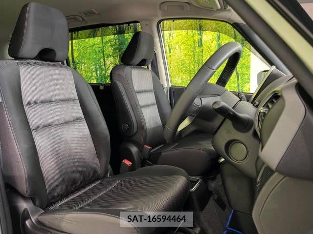 Nissan SERENA 2021-08 383165-6
