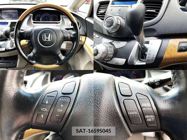 Honda ODYSSEY 2005-02 280943-4