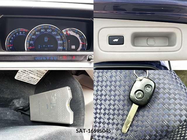 Honda ODYSSEY 2005-02 280943-5