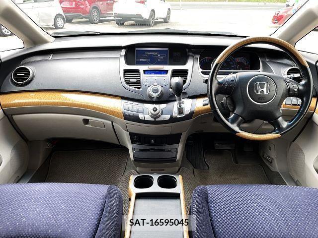 Honda ODYSSEY 2005-02 280943-1