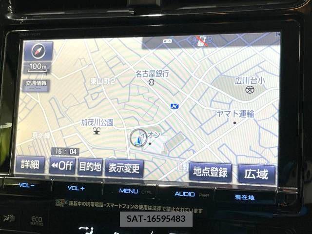 Toyota PRIUS 2016-08 330316-3