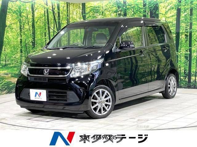 Honda N-WGN 2015-01 385065-0