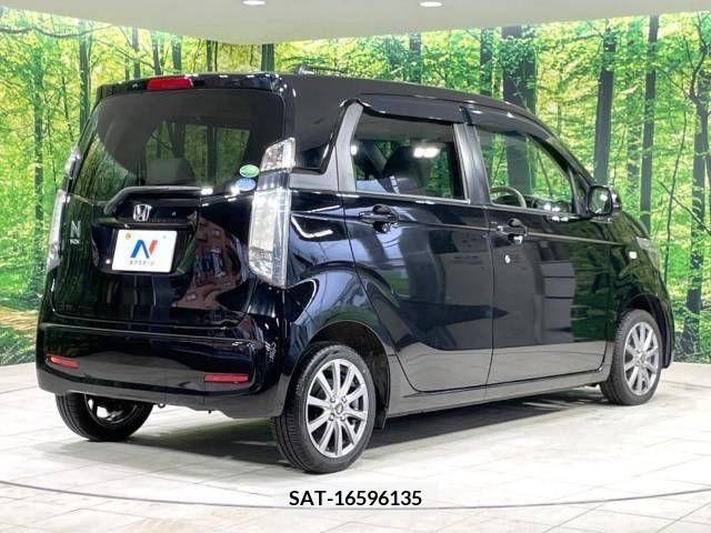 Honda N-WGN 2015-01 385065-17