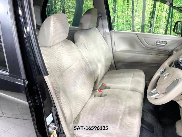 Honda N-WGN 2015-01 385065-8