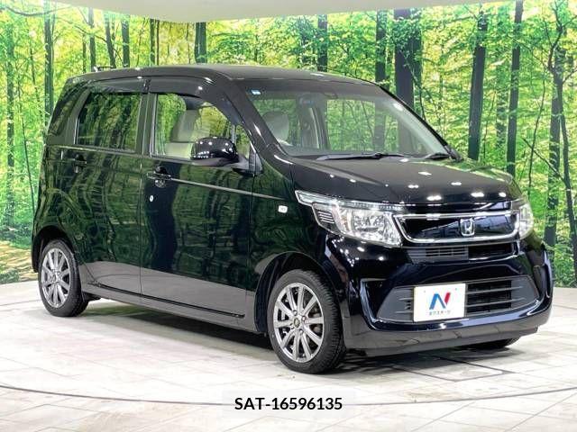 Honda N-WGN 2015-01 385065-16