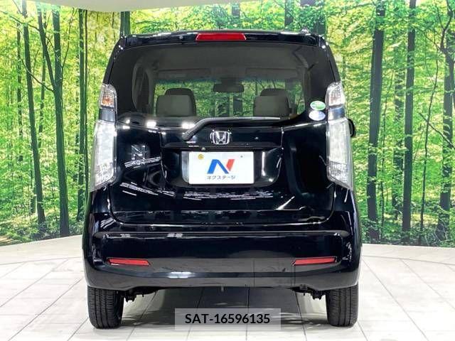 Honda N-WGN 2015-01 385065-15