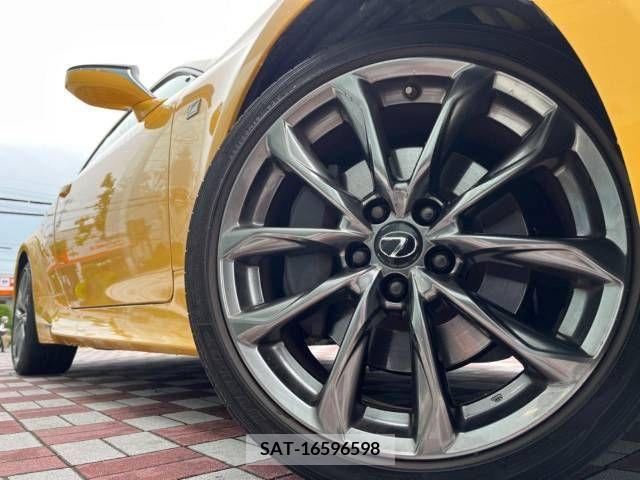 Lexus RC 2019-11 300061-13