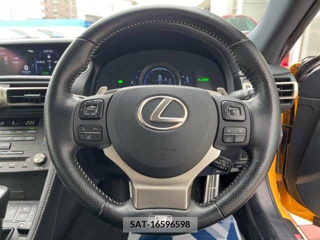 Lexus RC 2019-11 300061-9