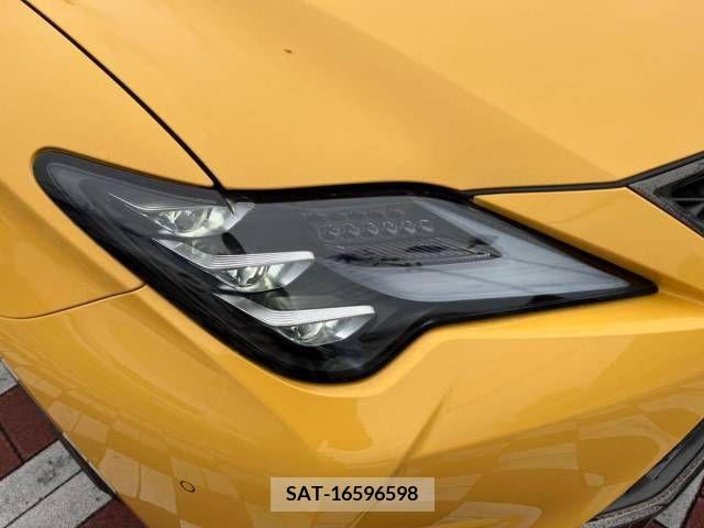 Lexus RC 2019-11 300061-3
