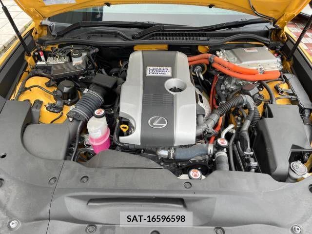 Lexus RC 2019-11 300061-18