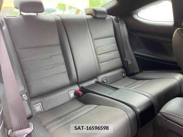 Lexus RC 2019-11 300061-11