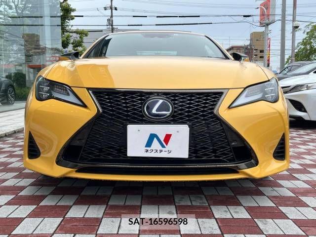 Lexus RC 2019-11 300061-14