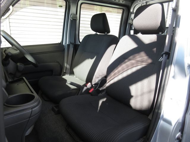 Daihatsu HIJET VAN 2019-04 24646-14
