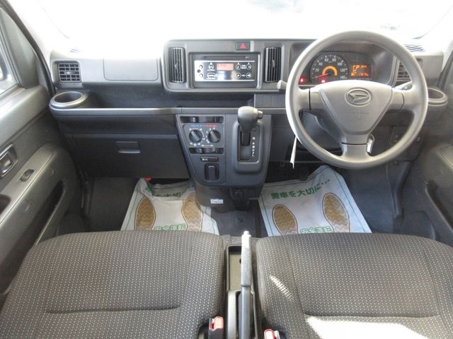 Daihatsu HIJET VAN 2019-04 24646-16