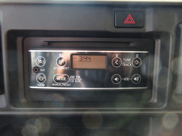 Daihatsu HIJET VAN 2019-04 24646-20