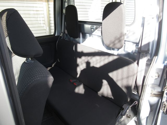 Daihatsu HIJET VAN 2019-04 24646-12