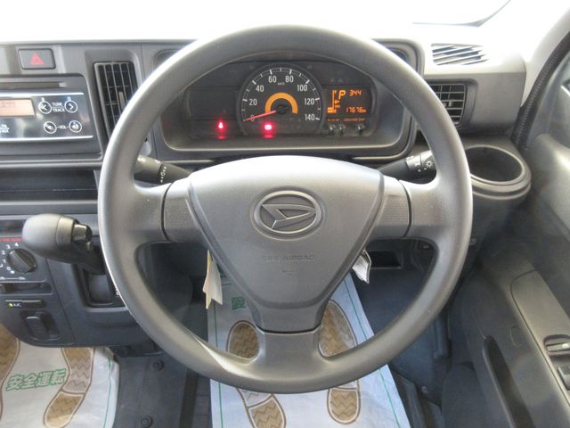 Daihatsu HIJET VAN 2019-04 24646-17
