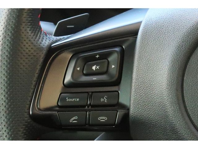 Subaru WRX S4 2018-10 19013-9