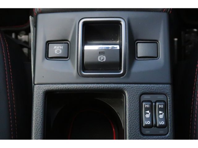 Subaru WRX S4 2018-10 19013-13