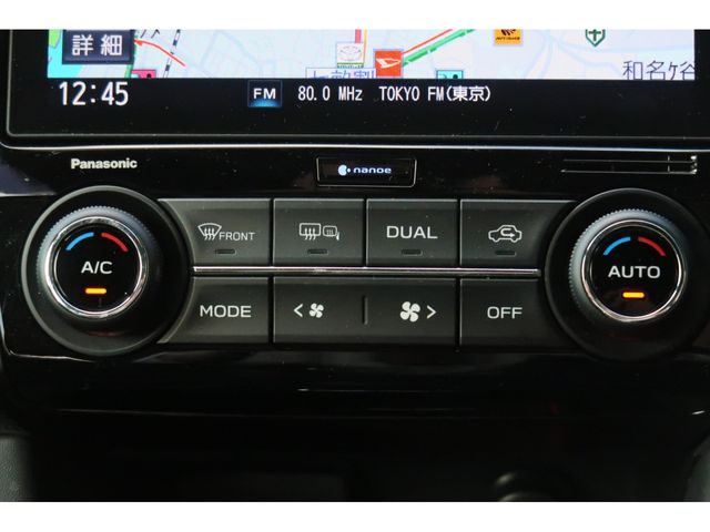 Subaru WRX S4 2018-10 19013-15