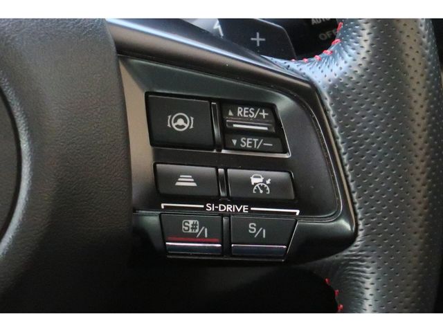 Subaru WRX S4 2018-10 19013-11