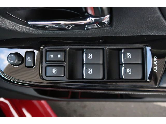 Subaru WRX S4 2018-10 19013-17