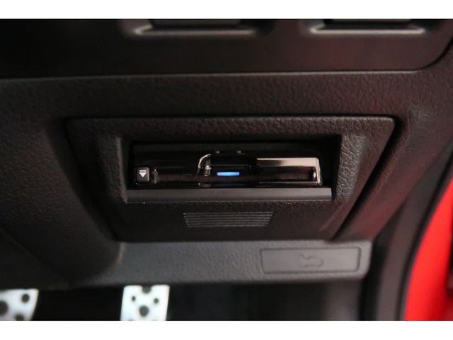 Subaru WRX S4 2018-10 19013-23