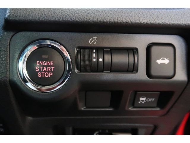 Subaru WRX S4 2018-10 19013-21