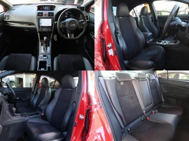 Subaru WRX S4 2018-10 19013-2
