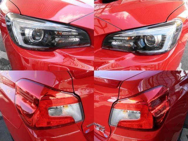 Subaru WRX S4 2018-10 19013-3