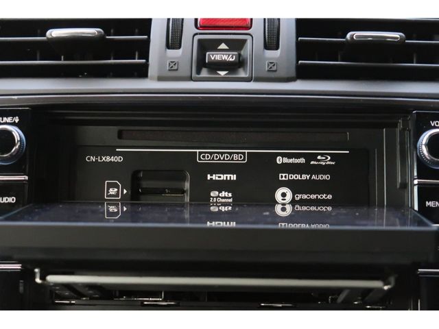 Subaru WRX S4 2018-10 19013-8