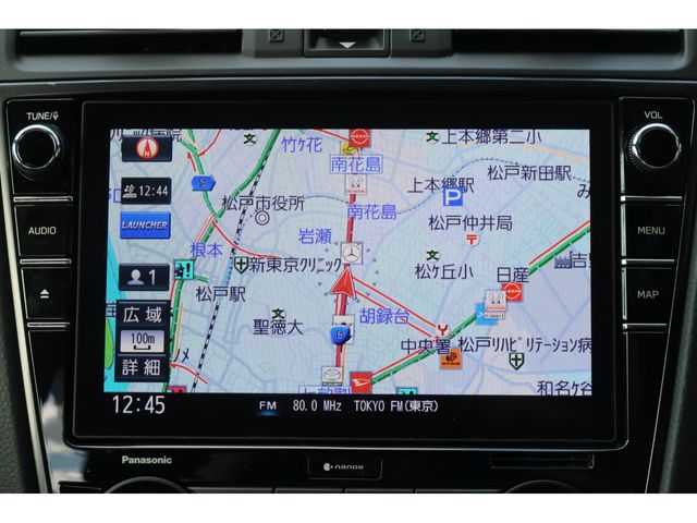 Subaru WRX S4 2018-10 19013-6