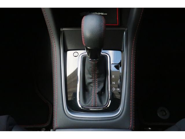 Subaru WRX S4 2018-10 19013-14