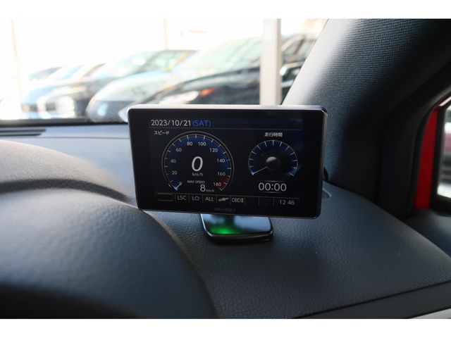 Subaru WRX S4 2018-10 19013-20